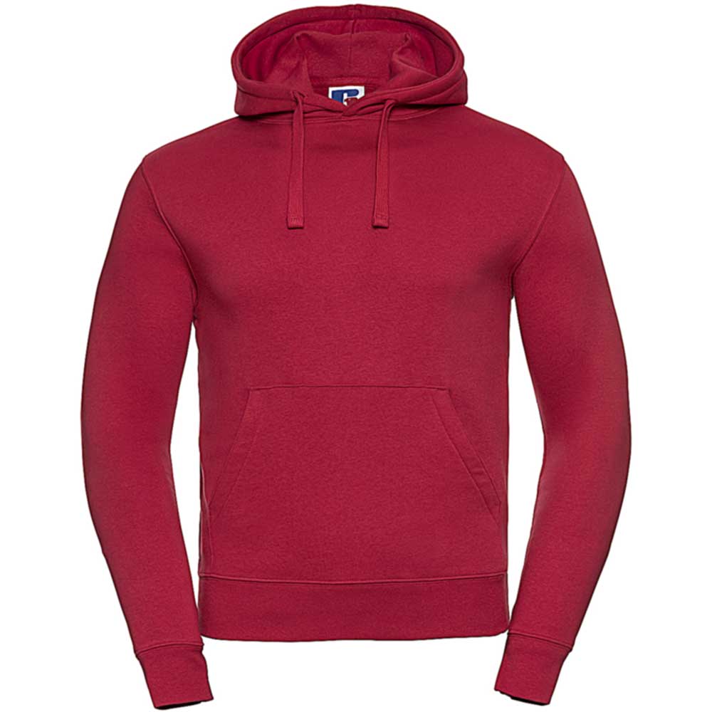 Russell Authentic Hood, Herr