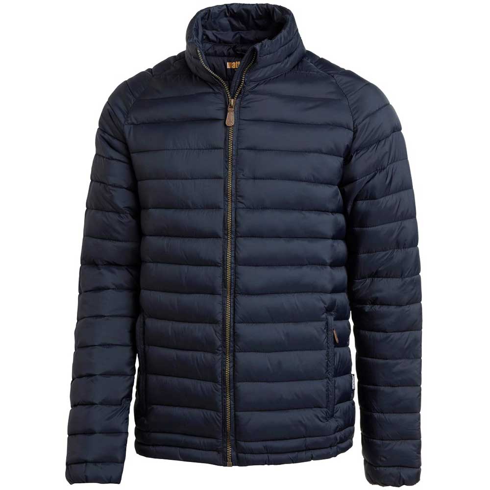 Light Quilted Jacket Herr
