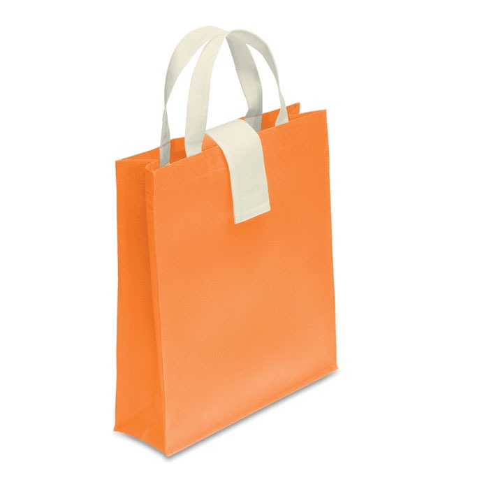  Folby Shoppingbag orange