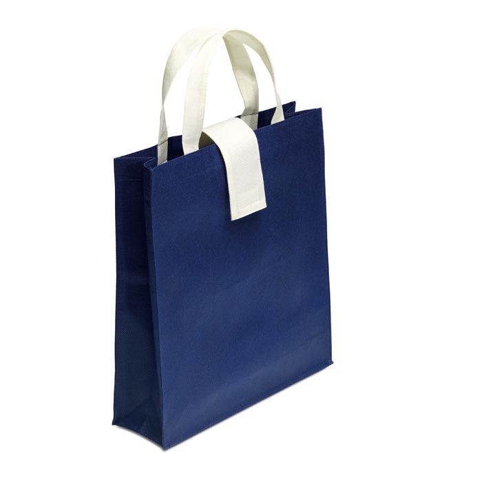  Folby Shoppingbag blå