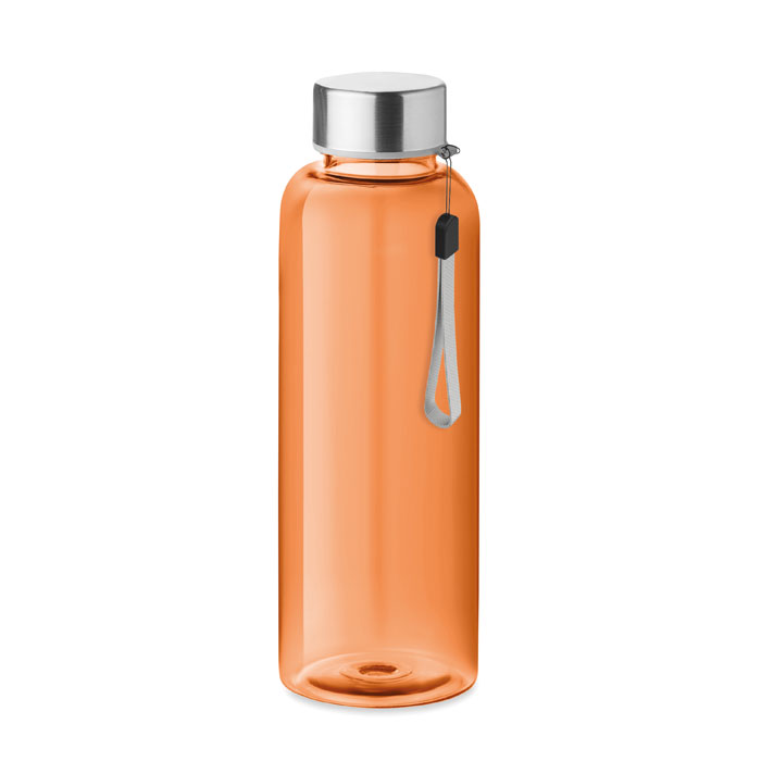 Vattenflaska utah orange