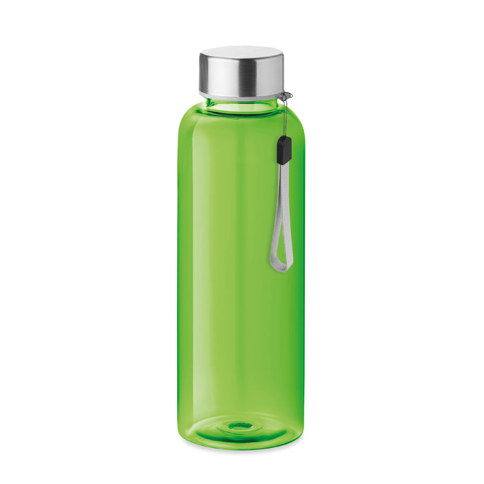 Vattenflaska utah lime