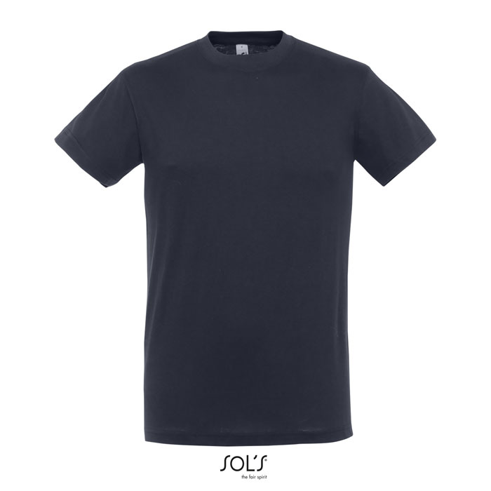 Regent Unisex T-shirt 150g marin