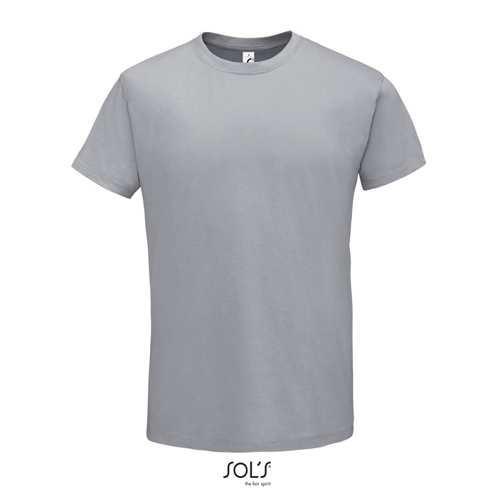 Regent Unisex T-shirt 150g pure grey