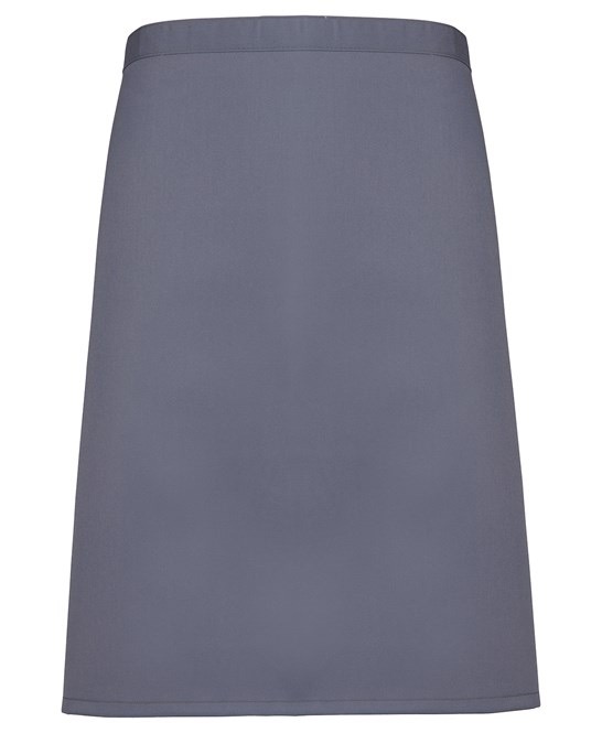 Mid-length apron Premier steel