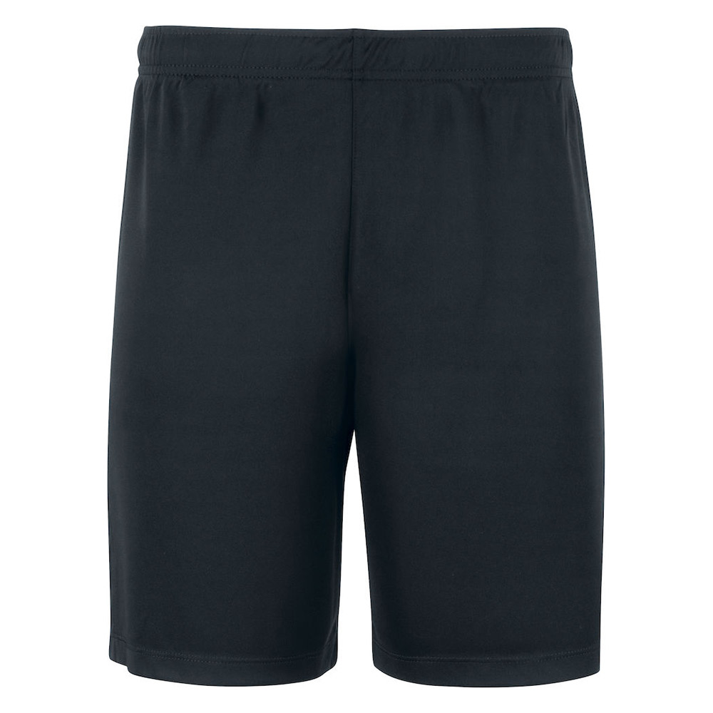 Basic Active Shorts 