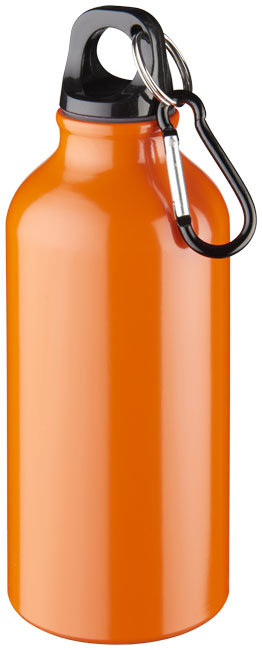 Vattenflaska Oregon Orange