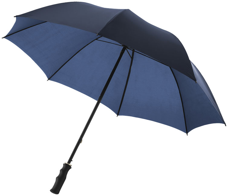 23'' Automatic Umbrella Marinblå