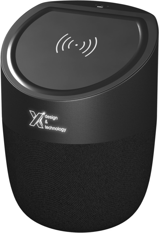 SCX design, trådlös högtalare