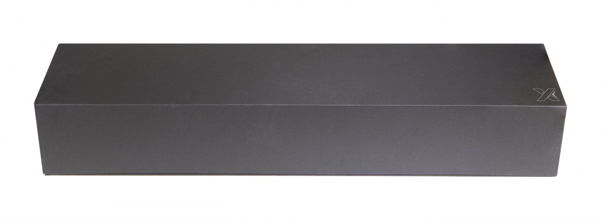 SCX design Soundbar 2x10 W svart