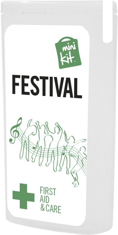 Mini Kit Festival