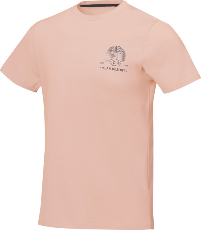 Nanaimo Mens T-Shirt
