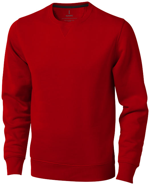 Surrey Sweater Röd