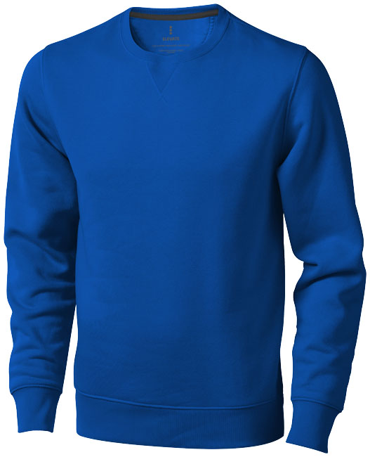 Surrey Sweater Blå