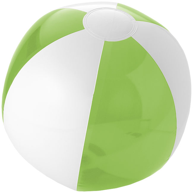 Bondi tvåfärgad badboll
