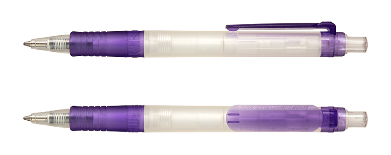 Vegetal Pen lila