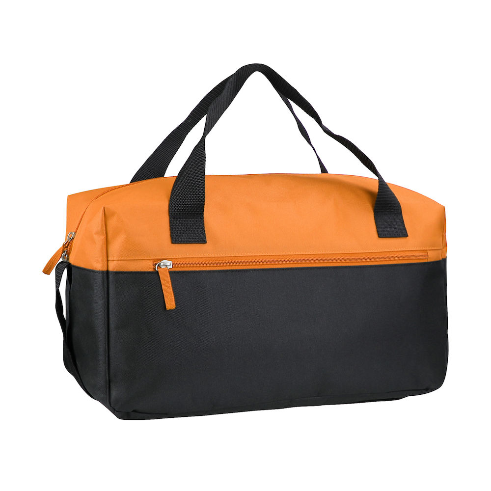 Sky Travelbag Orange