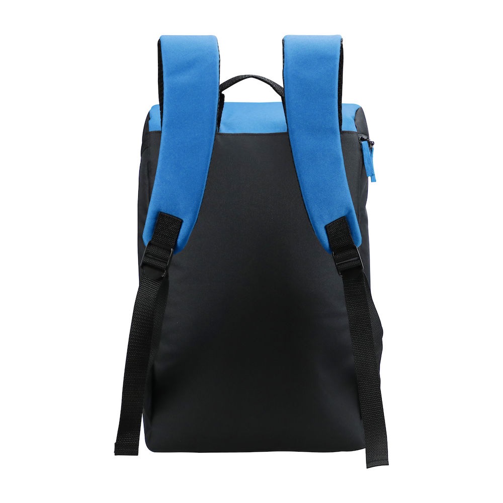 Cooler Backpack Blå