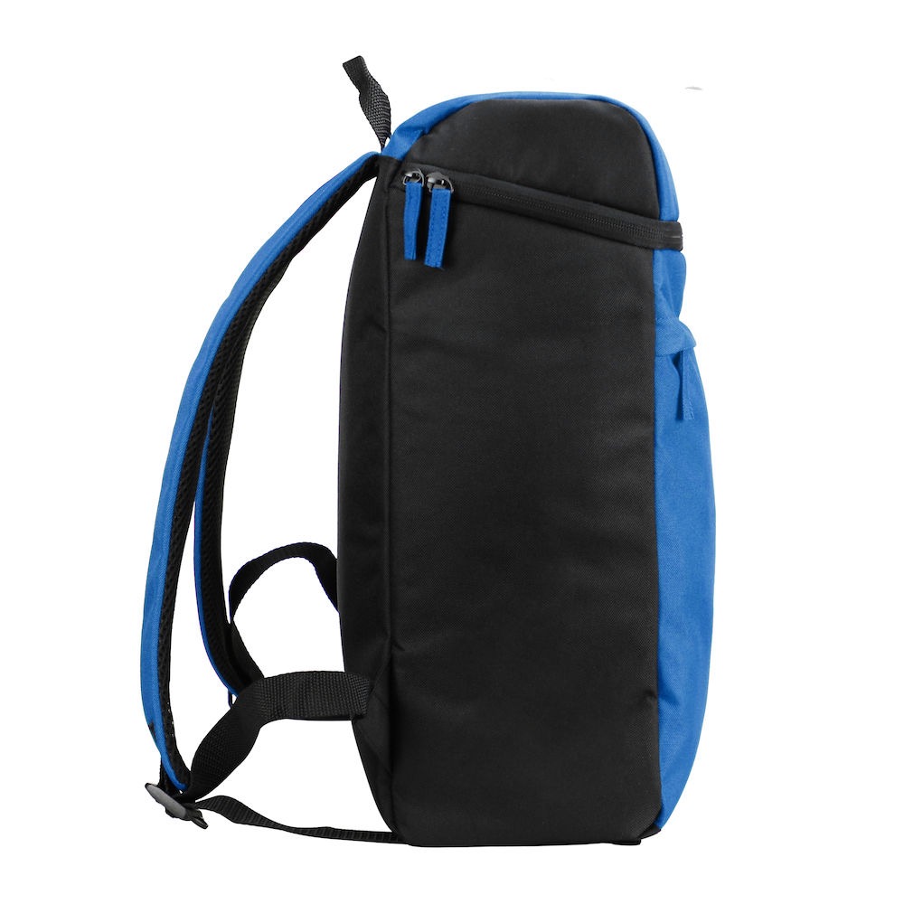 Cooler Backpack Blå