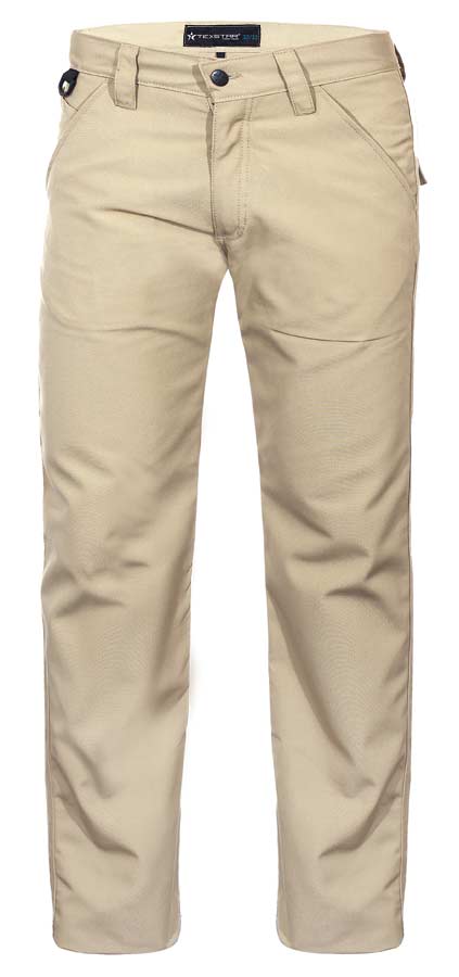 Functional Duty Chinos Sand