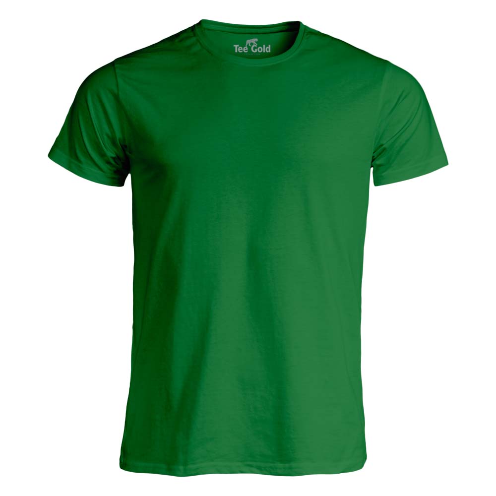 Tee Gold T-shirt 170g