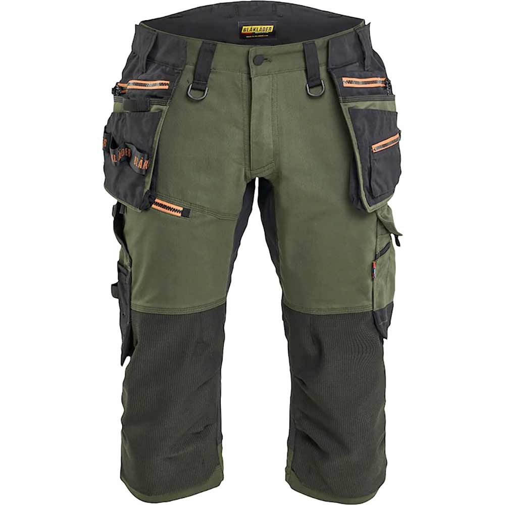 Striker Piratbyxa med Stretch