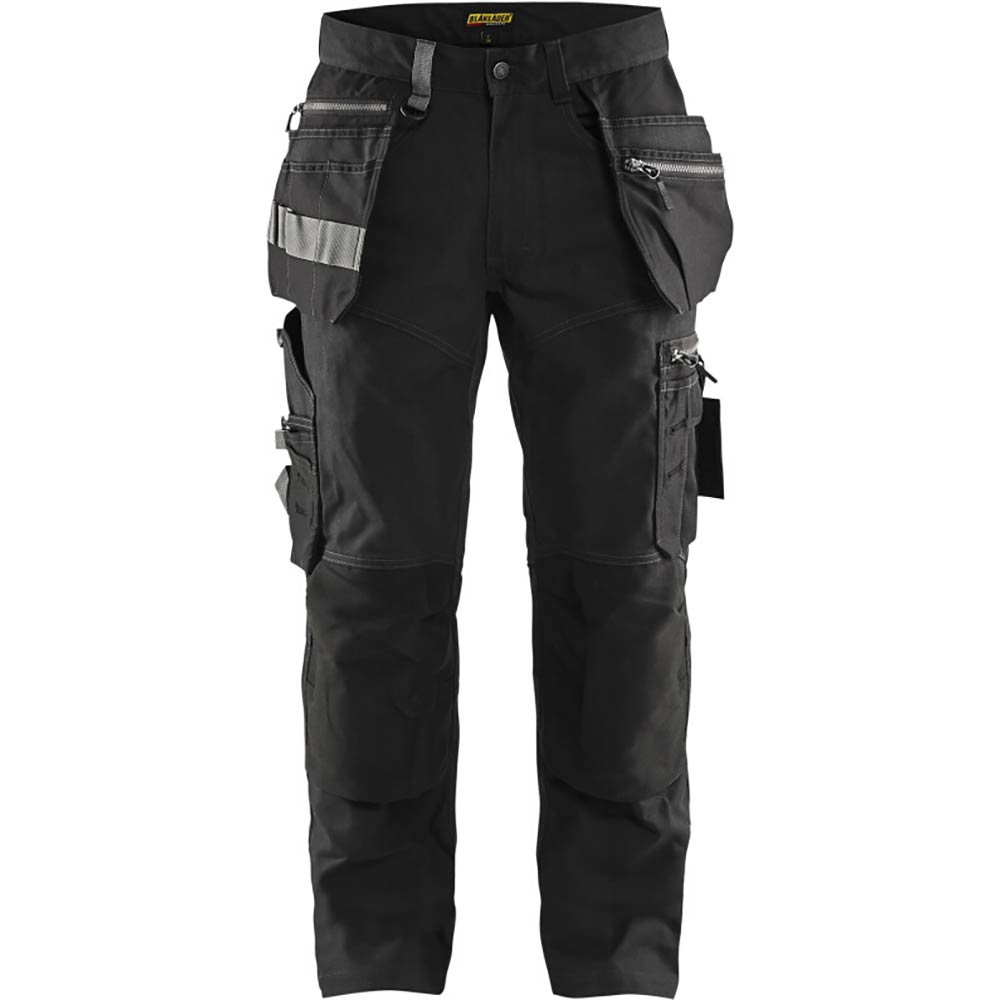 Craftsman trousers
