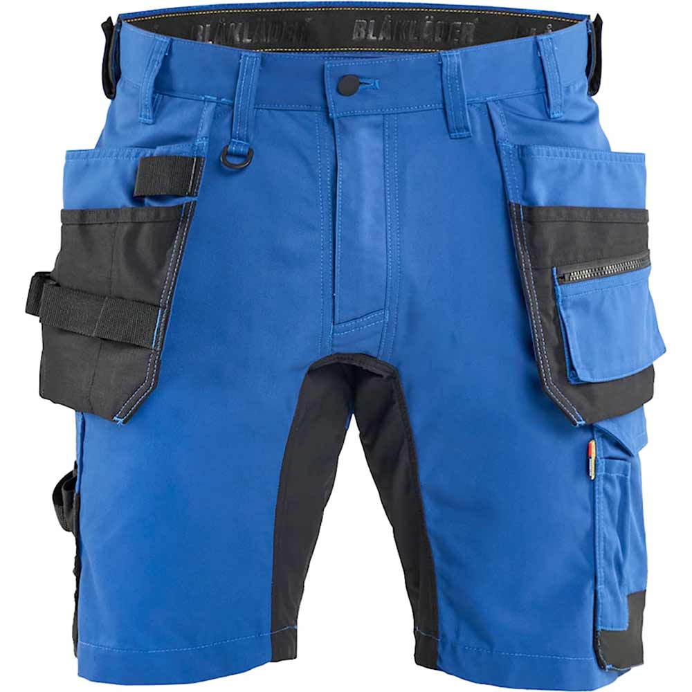 Hantverksshorts Stretch 1752