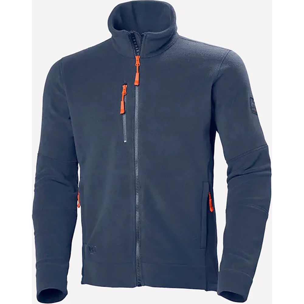 Kensington Fleece Jacket