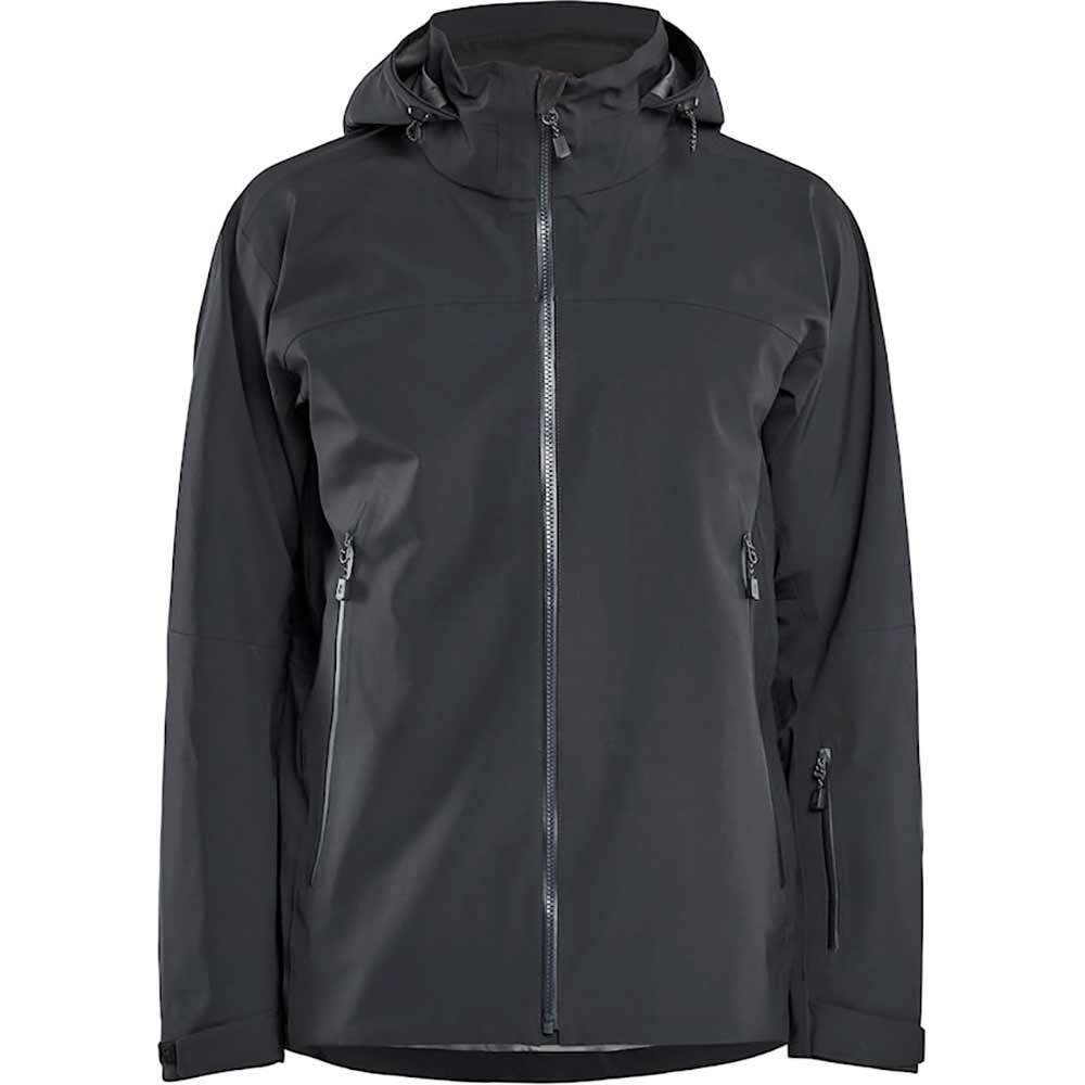 Striker Skaljacka Stretch Svart