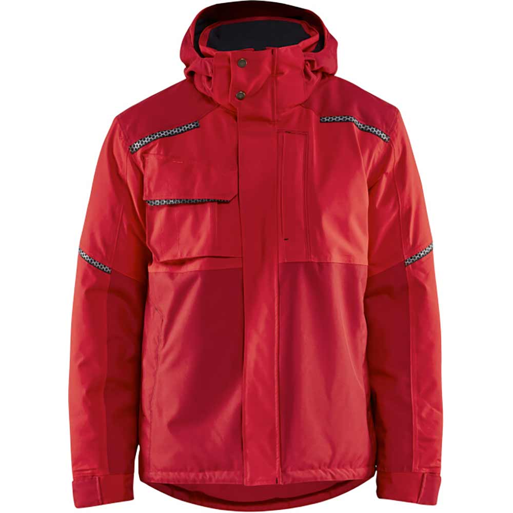 Vinterjacka 4881
