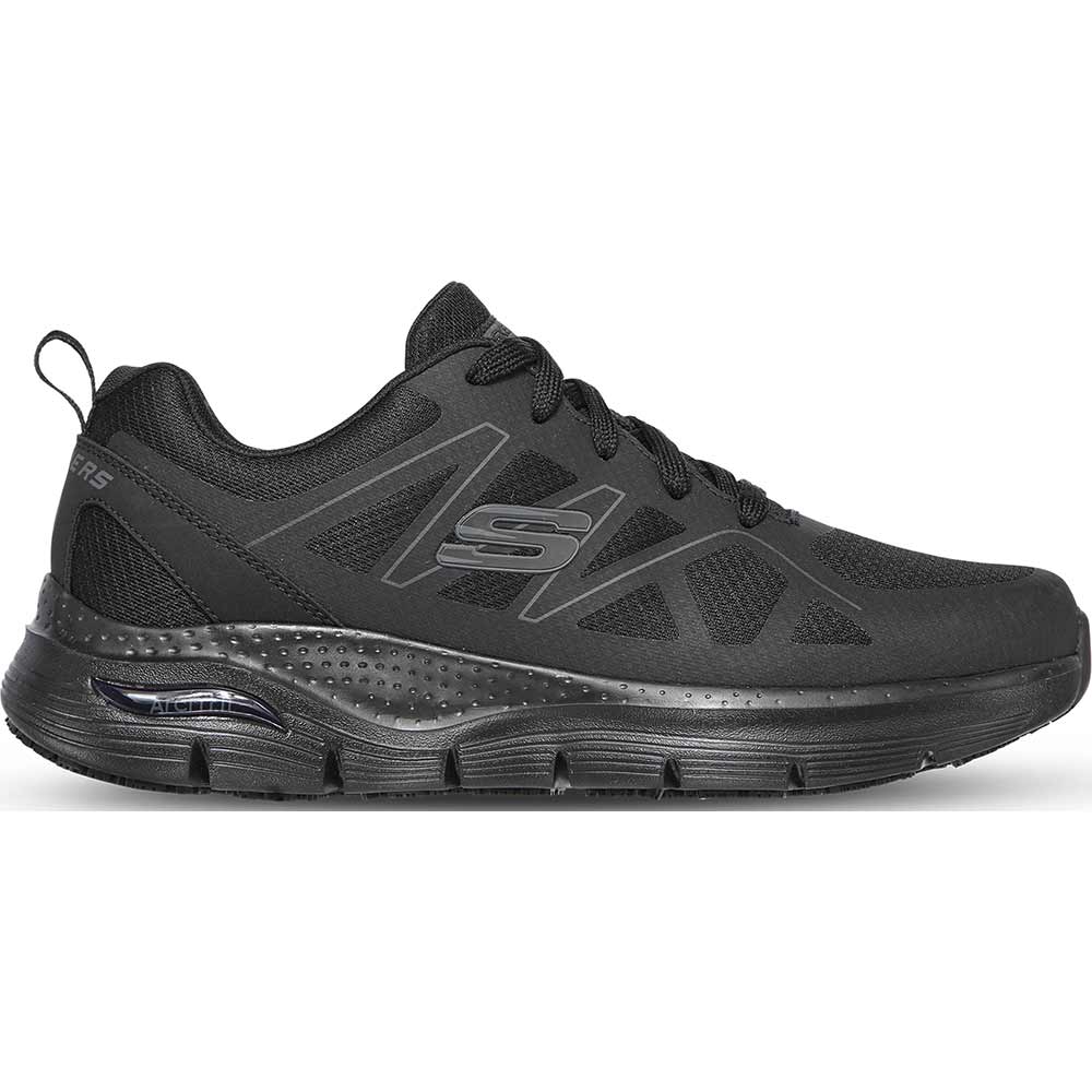 Arch Fit Axtell Work Shoe