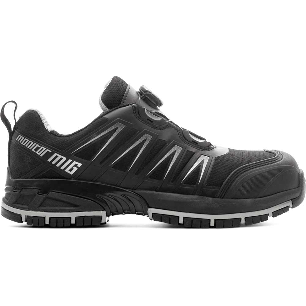 MIG Safety Shoe