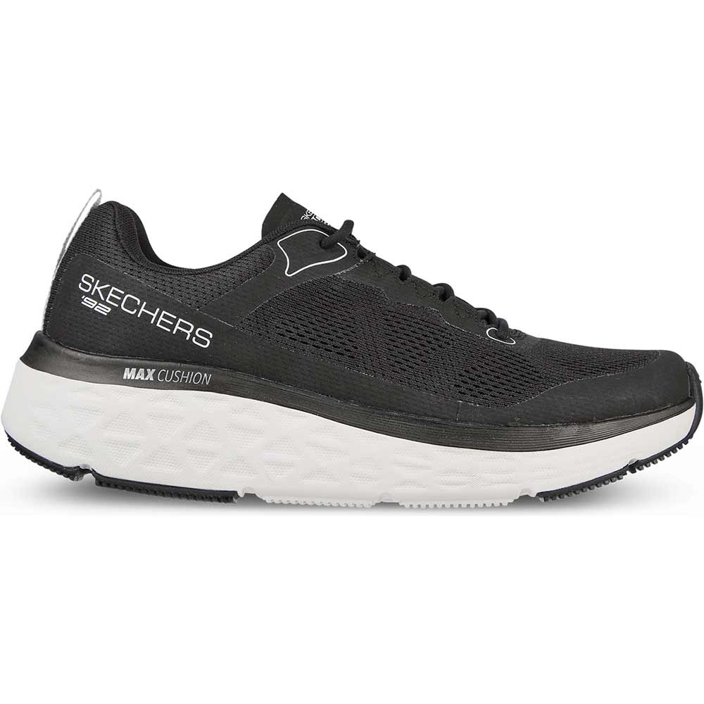 Max Cushioining Delta Shoe