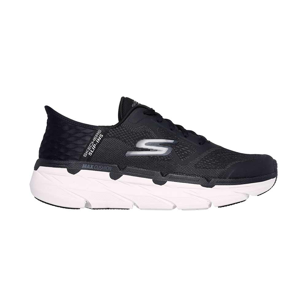 Max cushioning Premier Slip In Shoe