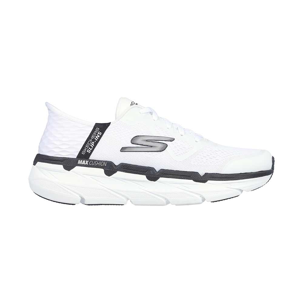 Max cushioning Premier Slip In Shoe vit