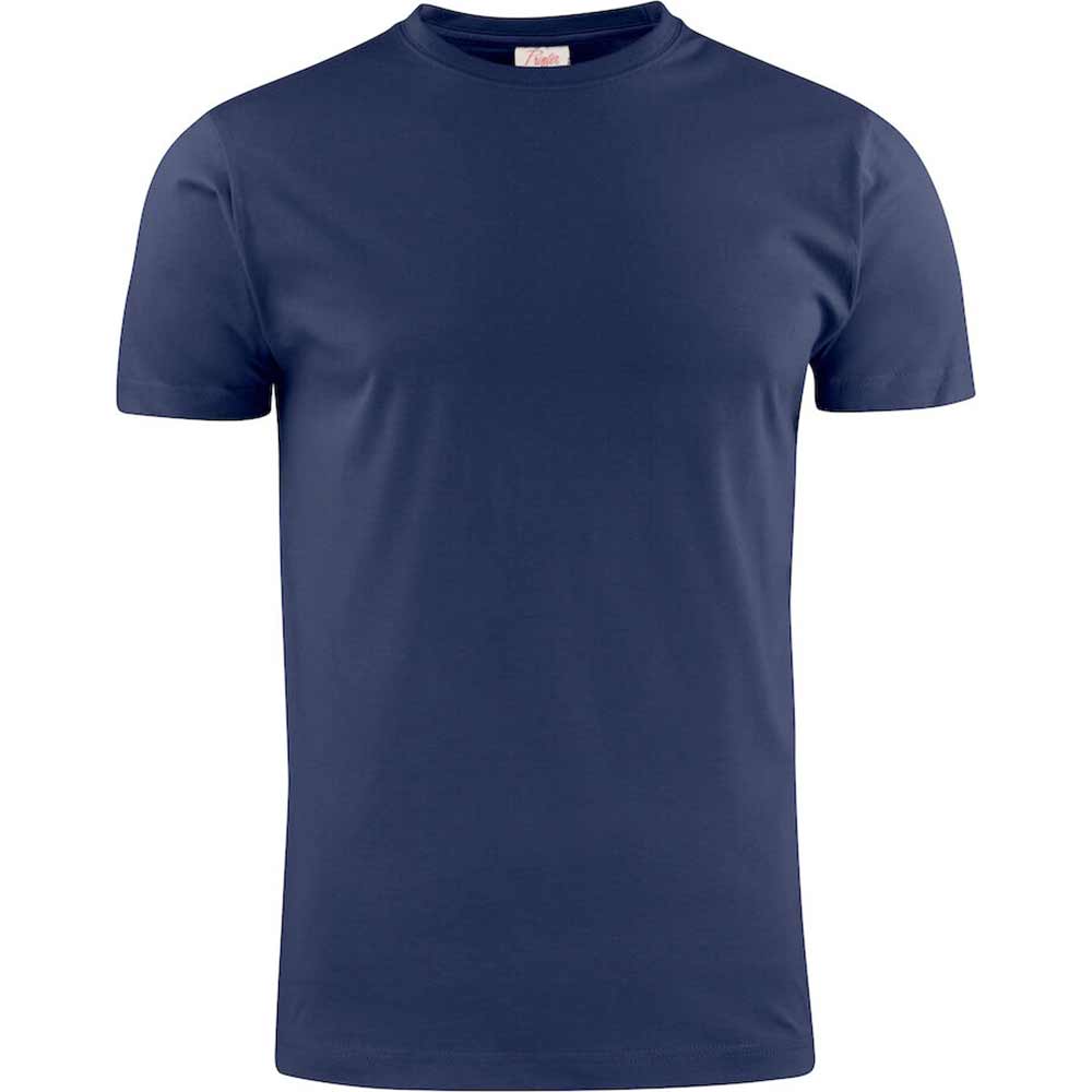 Printer Heavier Pro T-shirt Marin