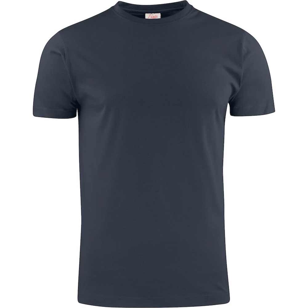 Printer Heavier Pro T-shirt Mörk Marin