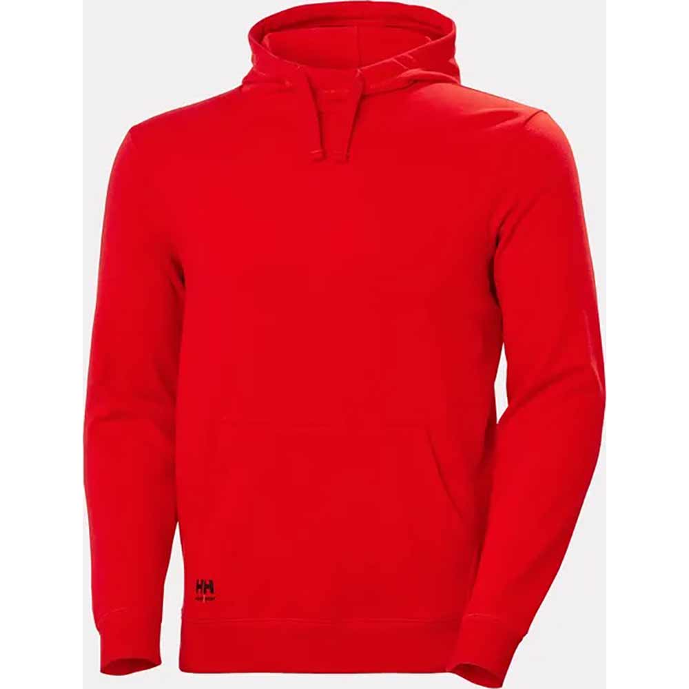Manchester Hoodie