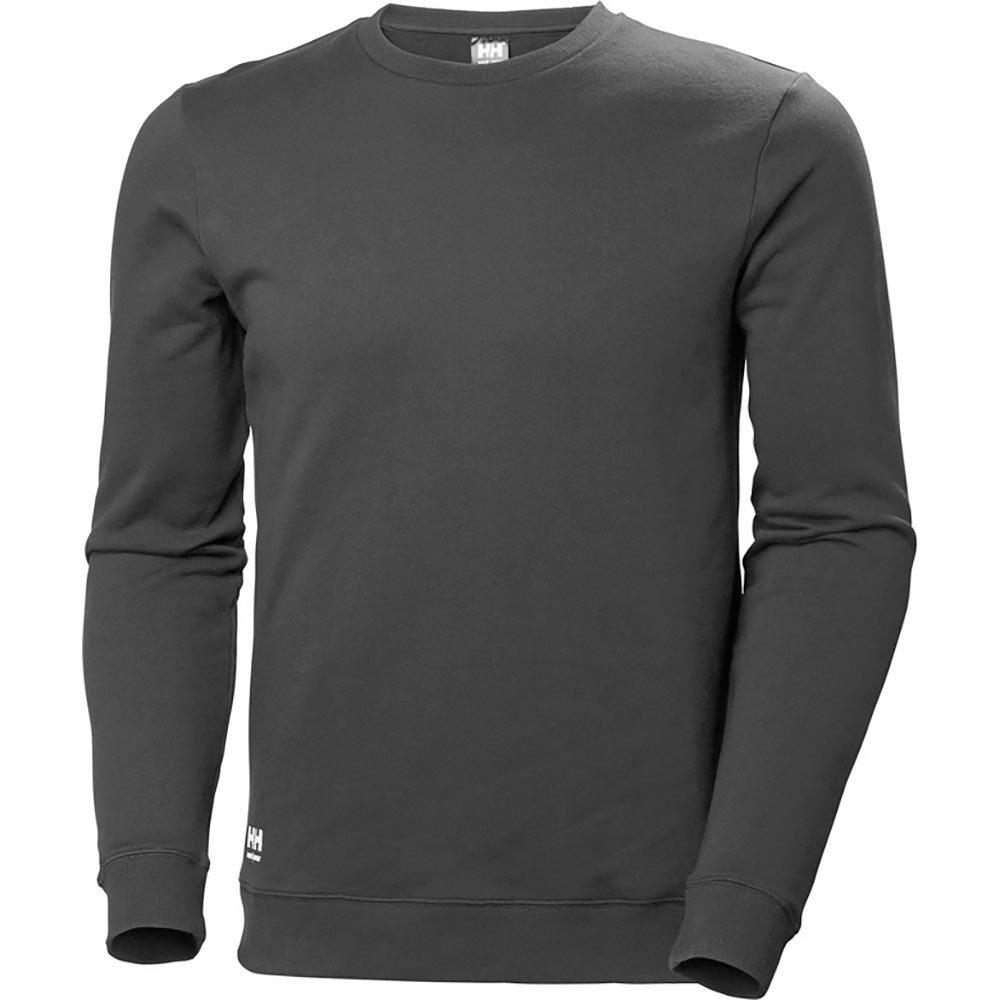 Manchester Sweatshirt dark grey