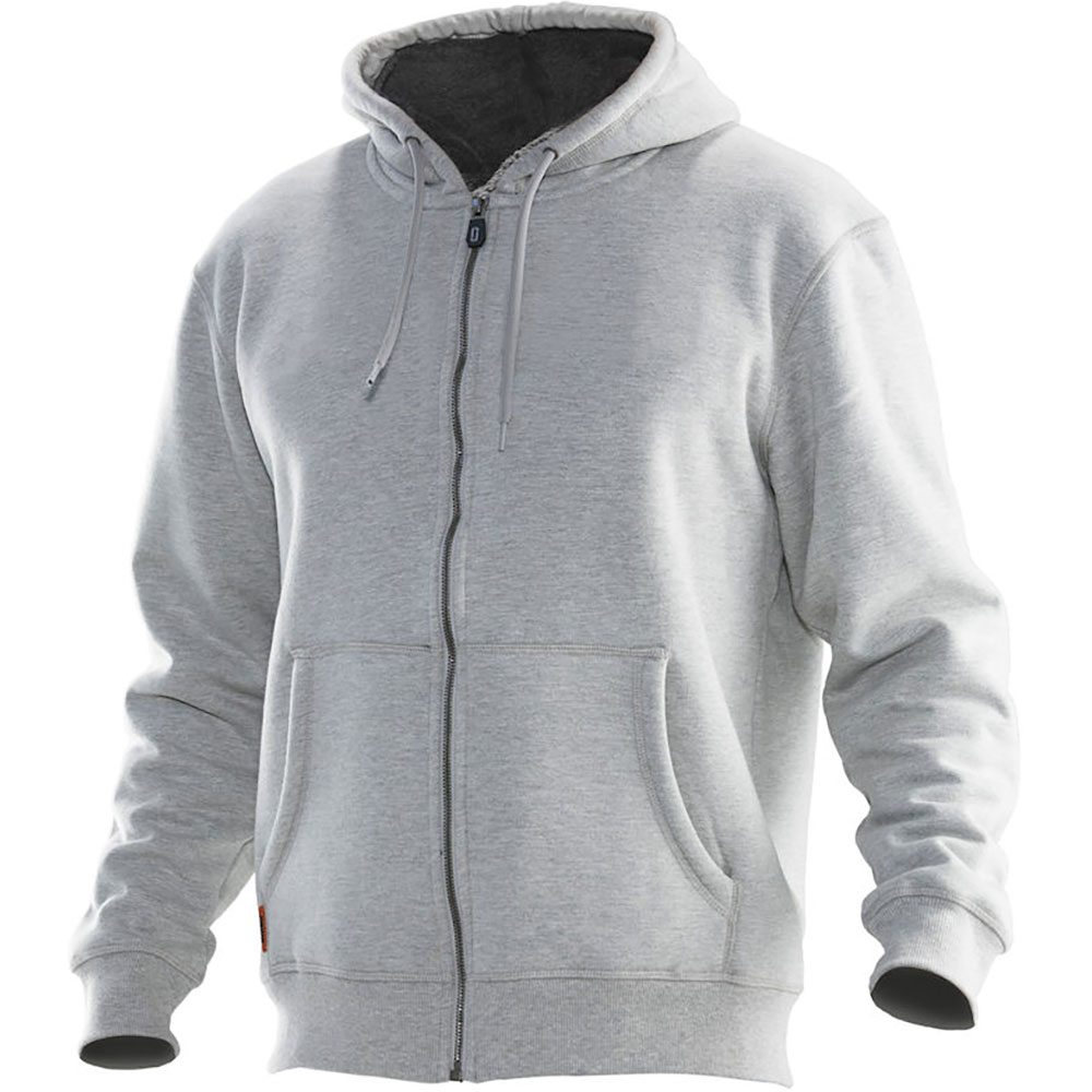 Vintage Hoodie Fodrad