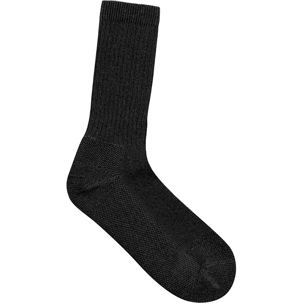 Work Gear Socks 3 Pack svart