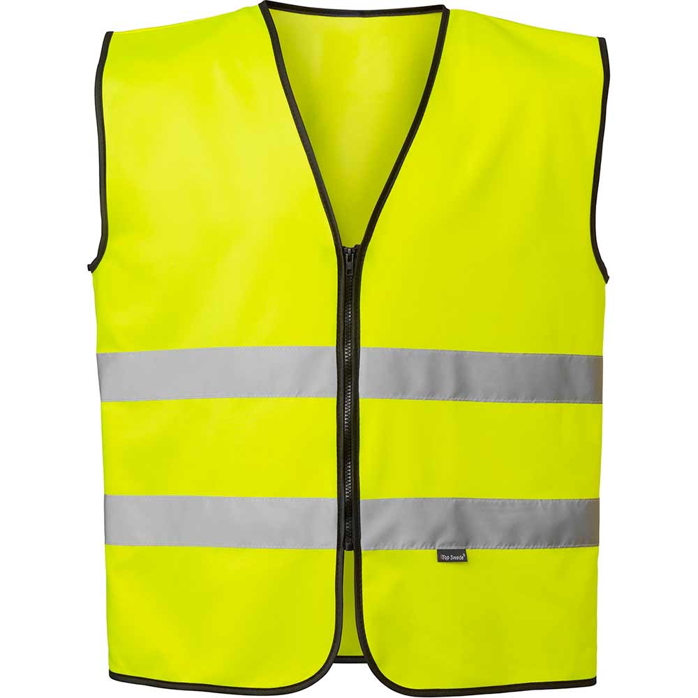 234 Vest Yellow