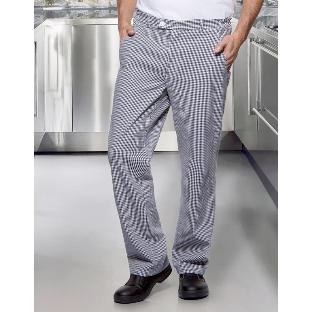 BHM 1 - Basic Trousers