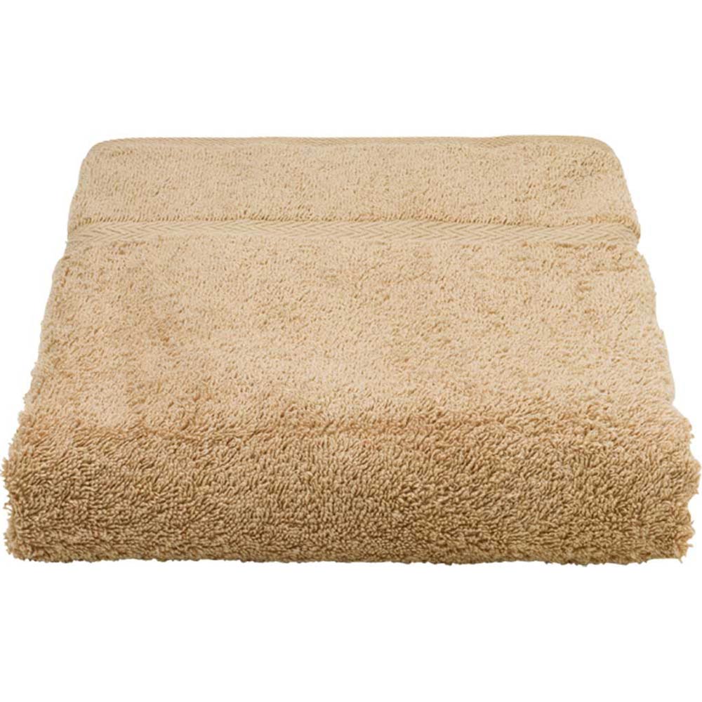 Baypoint Towel 50x70 khaki