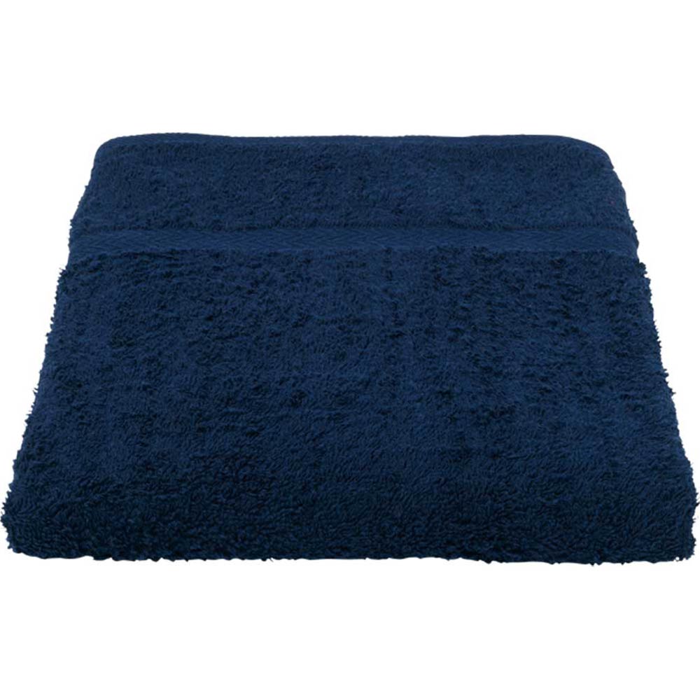 Baypoint Towel 50x70 marin