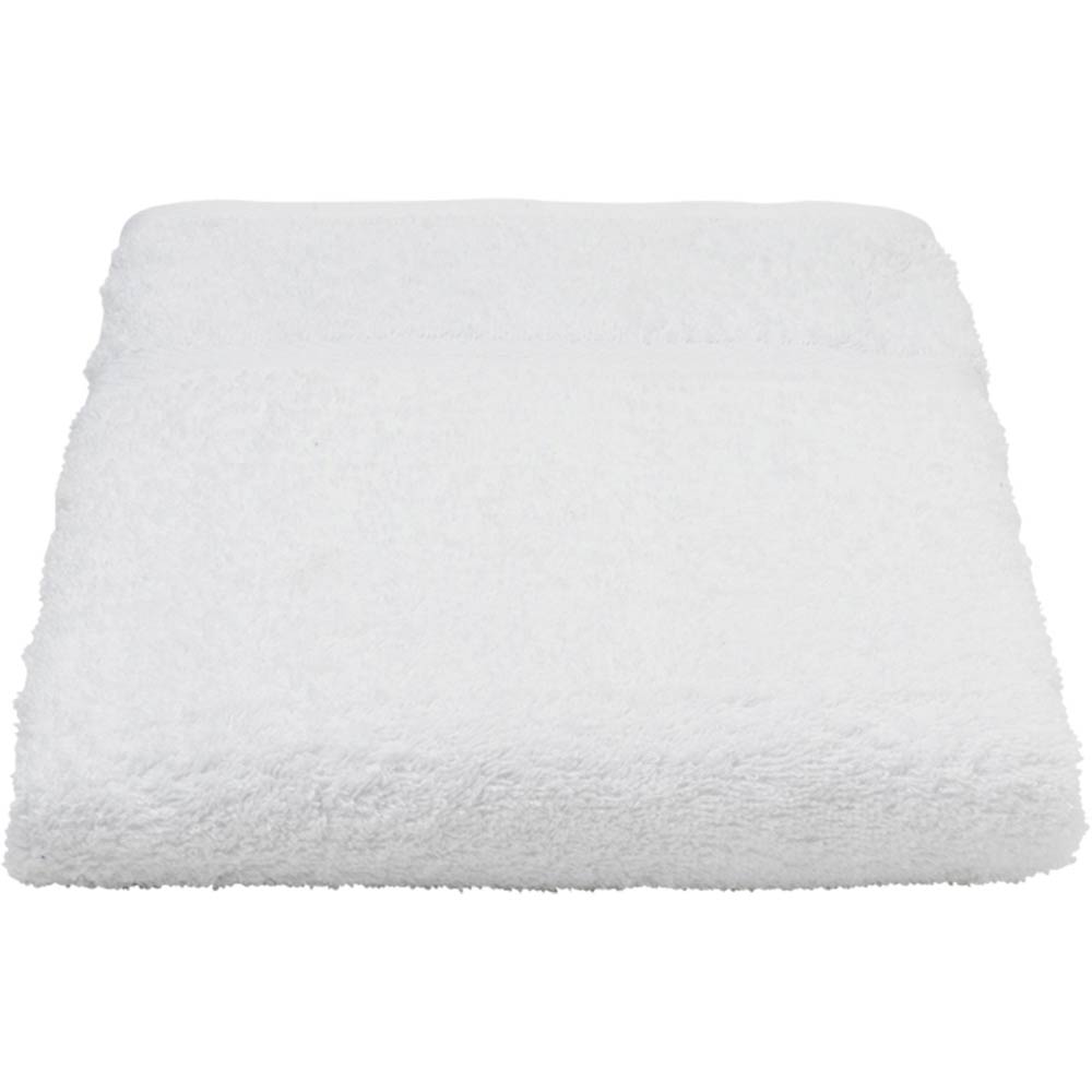Baypoint Towel 50x70 vit