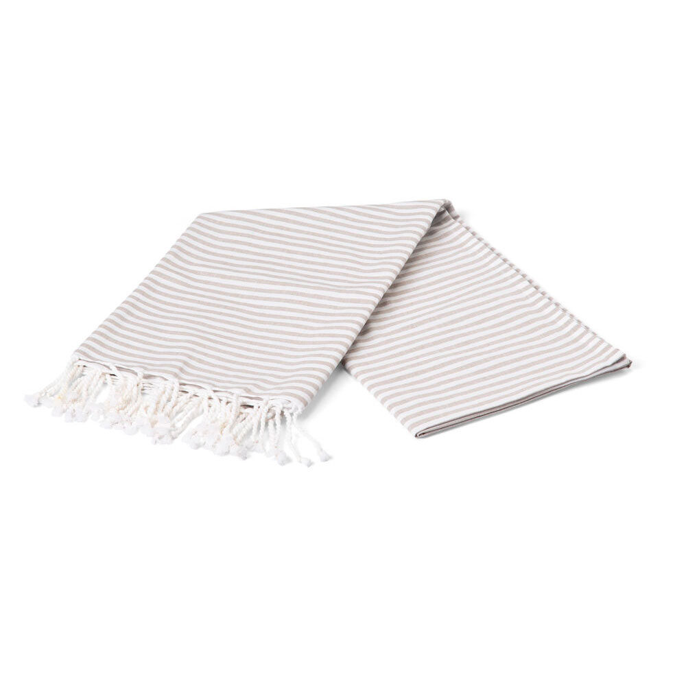Hamam Medbo 90x150 Grå