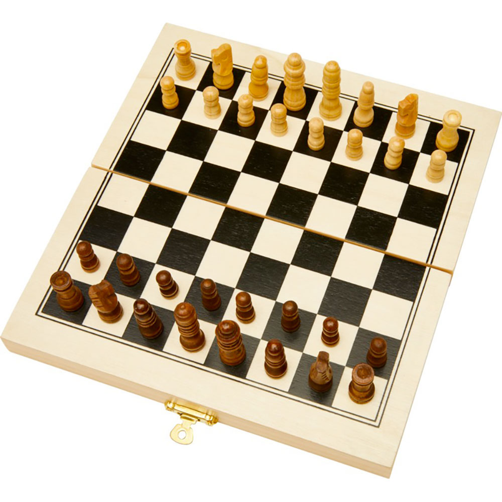 Spel King Schackspel