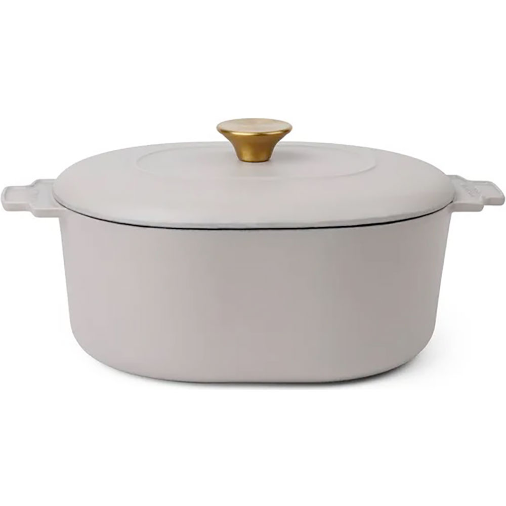 Monte heritage gjutjärnsgryta 4 L
